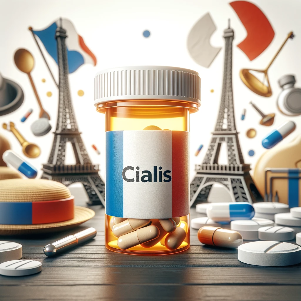 Achat de cialis en andorre 